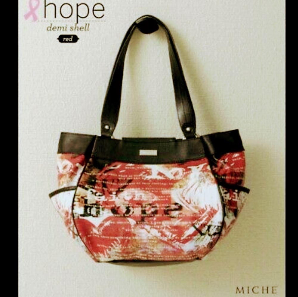 Miche Purse